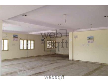 Commercial Office Space for Rent in LB Nagar